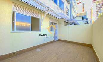 Imagem: Apartamento à venda no bairro Várzea