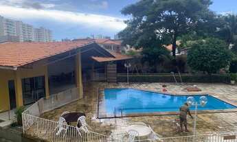 Imagem 6: Apto com 127 m2 ao lado da Praça da Lagoa da Jansem