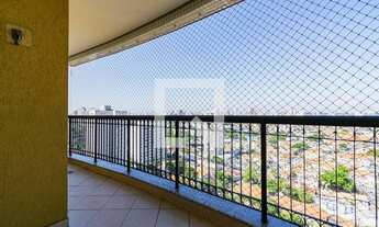 Imagem 6: Apartamento para Aluguel - Saúde, 3 Quartos, 105 m2