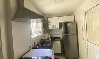 Imagem 6: Apartamento para venda tem 90 metros quadrados com 3 quartos