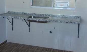 Imagem 6: Apartamento com 2 dormitórios à venda, 40 m² por R$ 265.000,00 - Chácara Califórnia - São