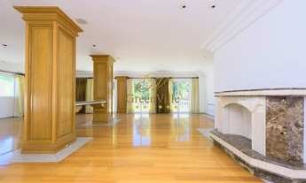 Imagem 7: Jd. Schaffer 4 suítes, 12 vagas, terreno de 1.440m² , sauna, piscina