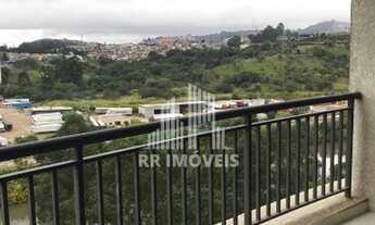 Imagem 4: RRCOD4609 Apartamento 75m² CONDOMÍNIO BELLAGIO ECO PARK - OPORTUNIDADE - 2 Dorms 2 Vagas