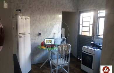 Imagem 5: Casa (térrea na rua) 2 dormitórios