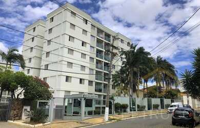 Imagem 2: Apartamento - Parque Taquaral - Campinas