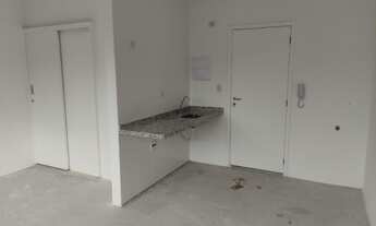 Imagem 5: Apartamento com 1 Quarto e 1 banheiro à Venda, 25 m² por R$ 250.000