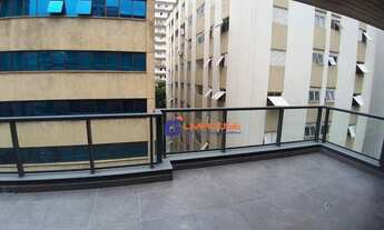 Imagem 5: Apartamento Duplex com 2 dormitórios à venda, 162 m² - Itaim Bibi - São Paulo/SP