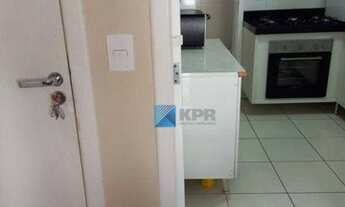 Imagem 5: Apartamento à venda, 75 m², dois dormitórios e 1 suíte, no Condomínio Splendor Garden!