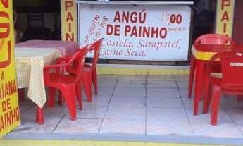 Imagem 4: Oportunidade de negócio - Restaurante + 2 apartamentos