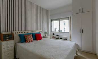 Imagem 5: SÃO PAULO - Apartamento Padrão - ITAIM BIBI