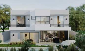 Imagem 7: Bela Casa Para Venda no Residencial Gênesis 1