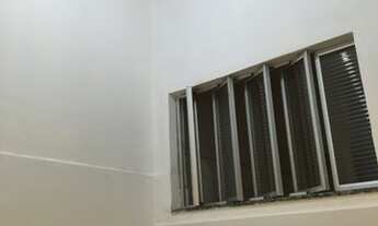 Imagem 7: Sala e quarto com vaga no Flamengo!