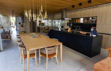 Imagem 6: Casa 5 Quartos Portal do Sol Green