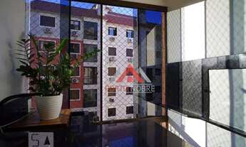 Imagem 6: PORTO NOBRE VENDE EXCELENTE APARTAMENTO 3 DORMITÓRIOS