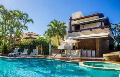 Imagem 3: Casa à venda, e temporada Jurerê Internacional