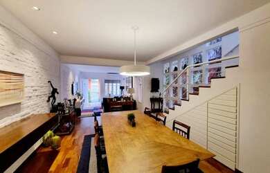 Imagem 2: Casa Venda Jardim Europa 220 m² 3 Dormitórios