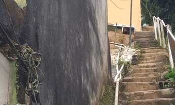 Imagem 5: Casa a venda santo André $ 85.000 aceito carro como forma de pagamento