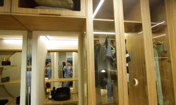 Imagem 2: Studio para venda tem 31 metros quadrados com 1 quarto em Socorro - São Paulo - SP