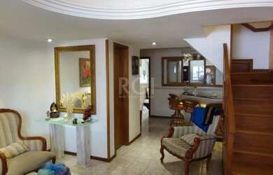 Imagem 6: Casa no bairro Hípica - Nova Ipanema