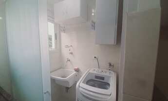 Imagem 3: Santo André - Apartamento Padrão - Jardim