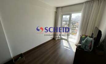 Imagem 3: Apartamento à venda 3 dormitórios no jardim Marajoara