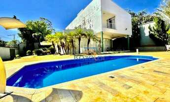 Imagem: Casa 4 quartos, suite, 6 vagas à venda