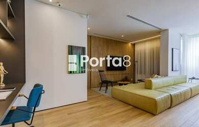Imagem 6: São José Do Rio Preto - Apartamento Padrão - Time Residence