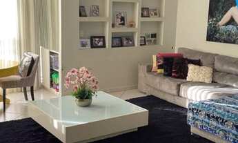 Imagem 2: Alugo Apt semi mobiliado