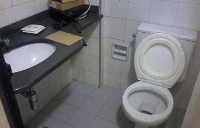 Imagem 7: SÃO PAULO - Conjunto Comercial/Sala - MOEMA ÍNDIOS