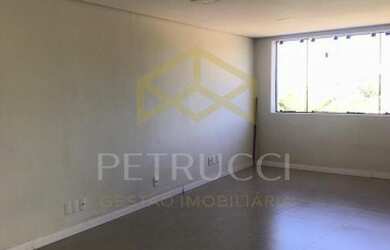 Imagem 7: Prédio - Bosque - Campinas