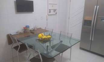 Imagem 2: PRAIA GRANDE - Apartamento Padrão - CANTO DO FORTE