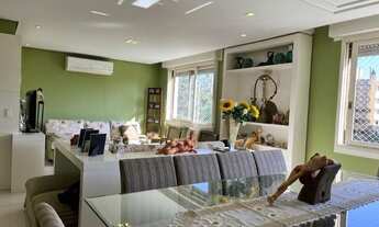 Imagem 4: Apartamento em Auxiliadora