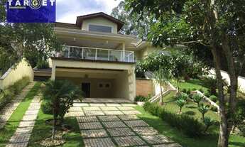 Imagem: Ótima residencia 3 suites, condominio de