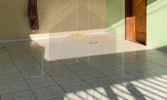 Imagem 5: Casa - Parque Jambeiro - Campinas