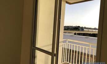 Imagem: APARTAMENTO - VILA EMA - SP