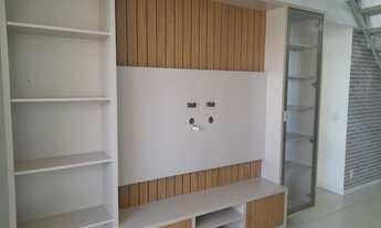 Imagem 2: Cobertura duplex para aluguel tem 125 metros quadrados com 3 quartos em Tijuca - Rio de Ja