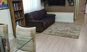 Imagem 4: APARTAMENTO - VILA BASTOS - SP