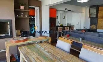 Imagem 5: Apartamento para Venda em São Bernardo do Campo, Baeta Neves, 3 dormitórios, 1 suíte, 3 ba