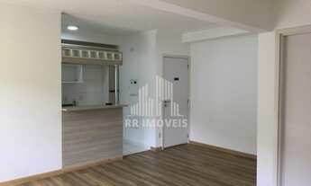 Imagem 2: RRCOD4410 Apartamento 68m² CONDOMÍNIO RESERVA DO ALTO - OPORTUNIDADE - 1 Suíte 1 Vaga - SA
