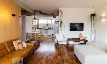 Imagem 3: Apartamento para Aluguel - Sumaré, 2 Quartos, 90 m2