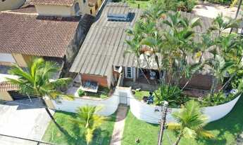 Imagem: Casa Térrea - Guarujá - SP