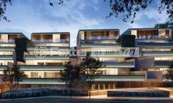 Imagem 2: Porto Alegre - Apartamento Padrão - Três Figueiras