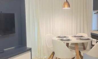 Imagem 4: Apartamento com 1 dormitório à venda, 45 m² por R$ 685.000,00 - Gonzaga - Santos/SP