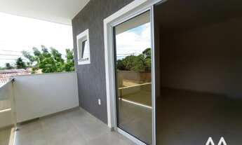 Imagem 2: Imperdível!!! Casa para venda tem 110 metros quadrados com 3 quartos em Eusebio - Eusébio