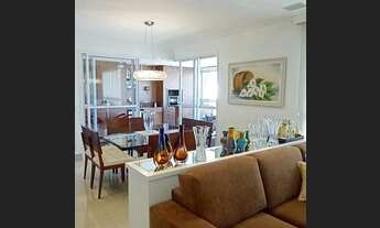 Imagem 4: Apartamento em São Paulo