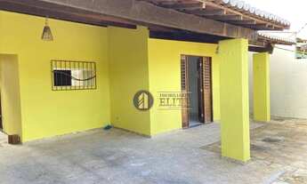 Imagem 3: Casa com 2 dormitórios para alugar, 87 m² por R$ 842,40/mês - Nova Esperança - Parnamirim