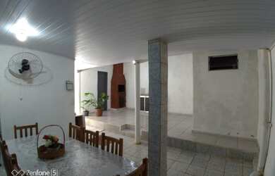 Imagem 3: Vende-se Casa Jardim Primavera Próximo A Fai Campus II