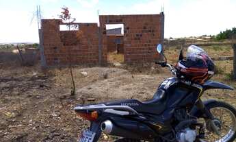 Imagem 3: Terreno com construção