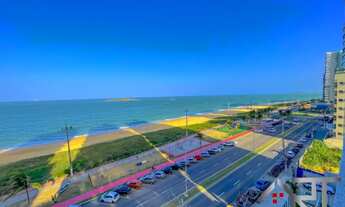 Imagem 6: Apartamento para venda tem 150 metros quadrados com 4 quartos