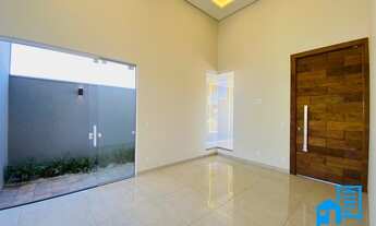 Imagem 5: MIRASSOL - Casa de Condomínio - SETLIFE RESIDENCE CLUB I